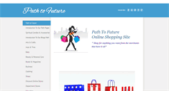 Desktop Screenshot of innovationalsteps.org